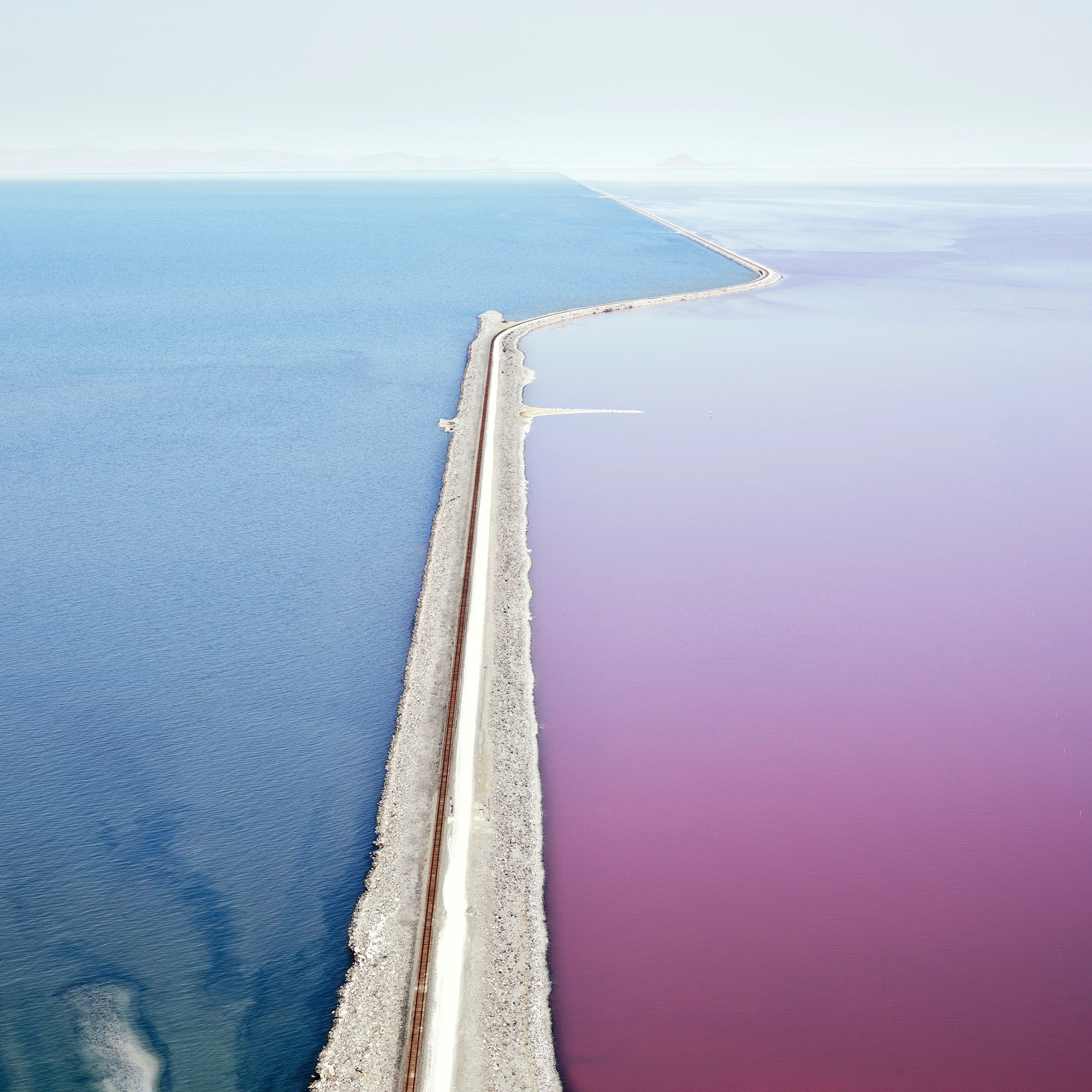 Photosynthetic 2, Great Salt Lake, Utah