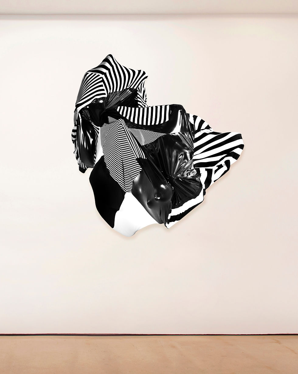 Fetish #9, 2016