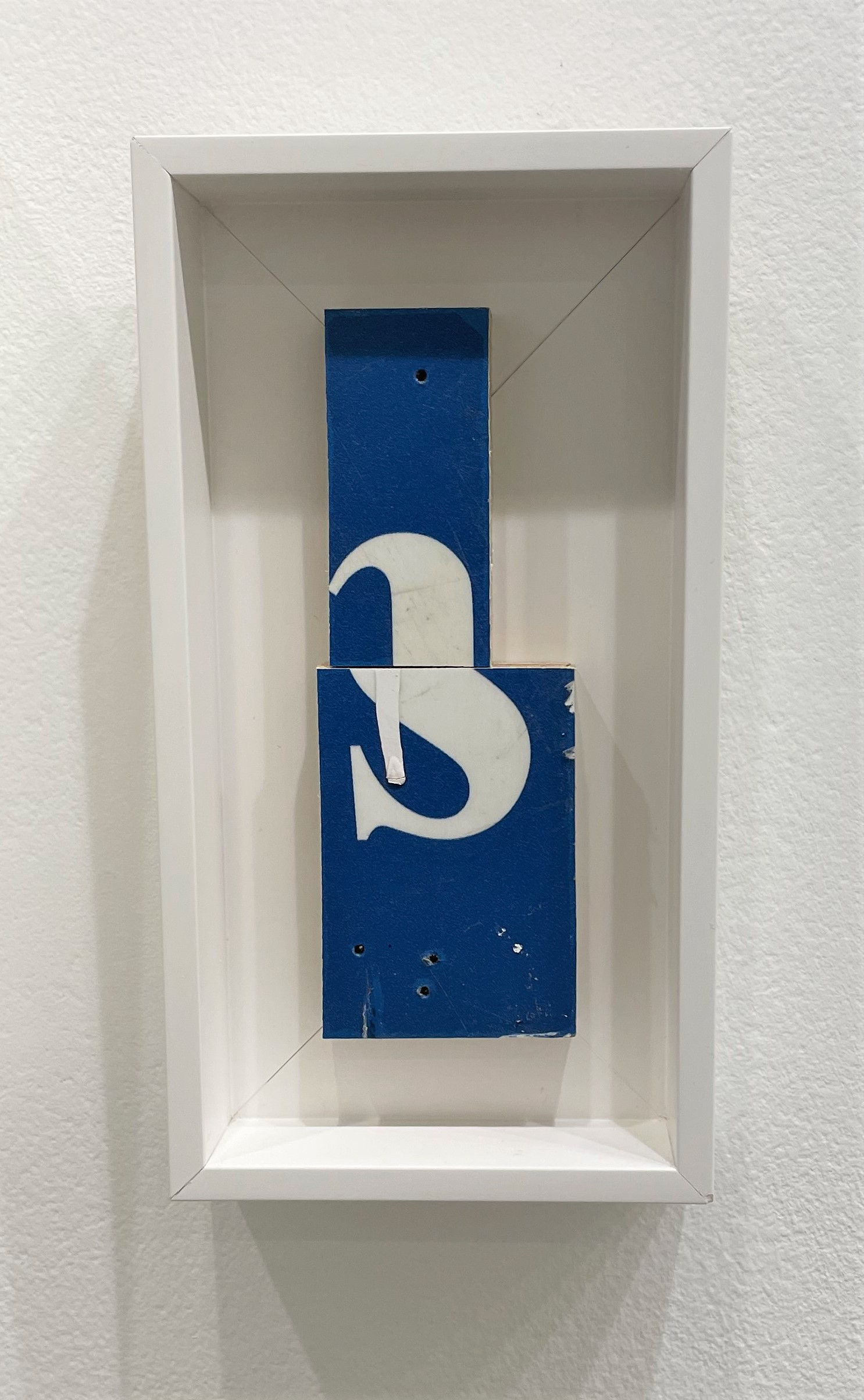 Curtis Cutshaw "Construct no  8", 2021