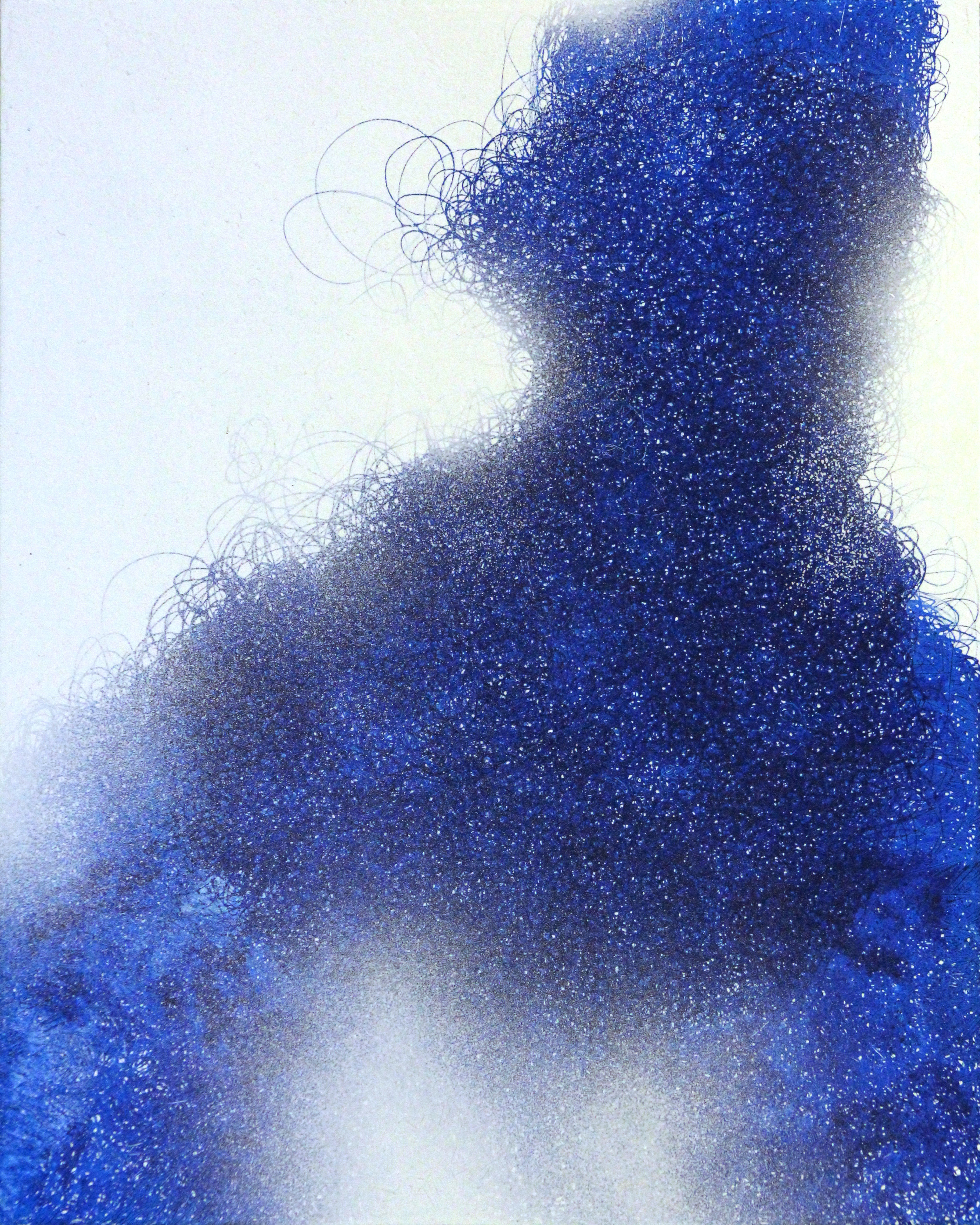 Study for Eon I, 2014