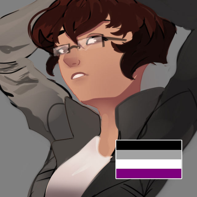 Asexual