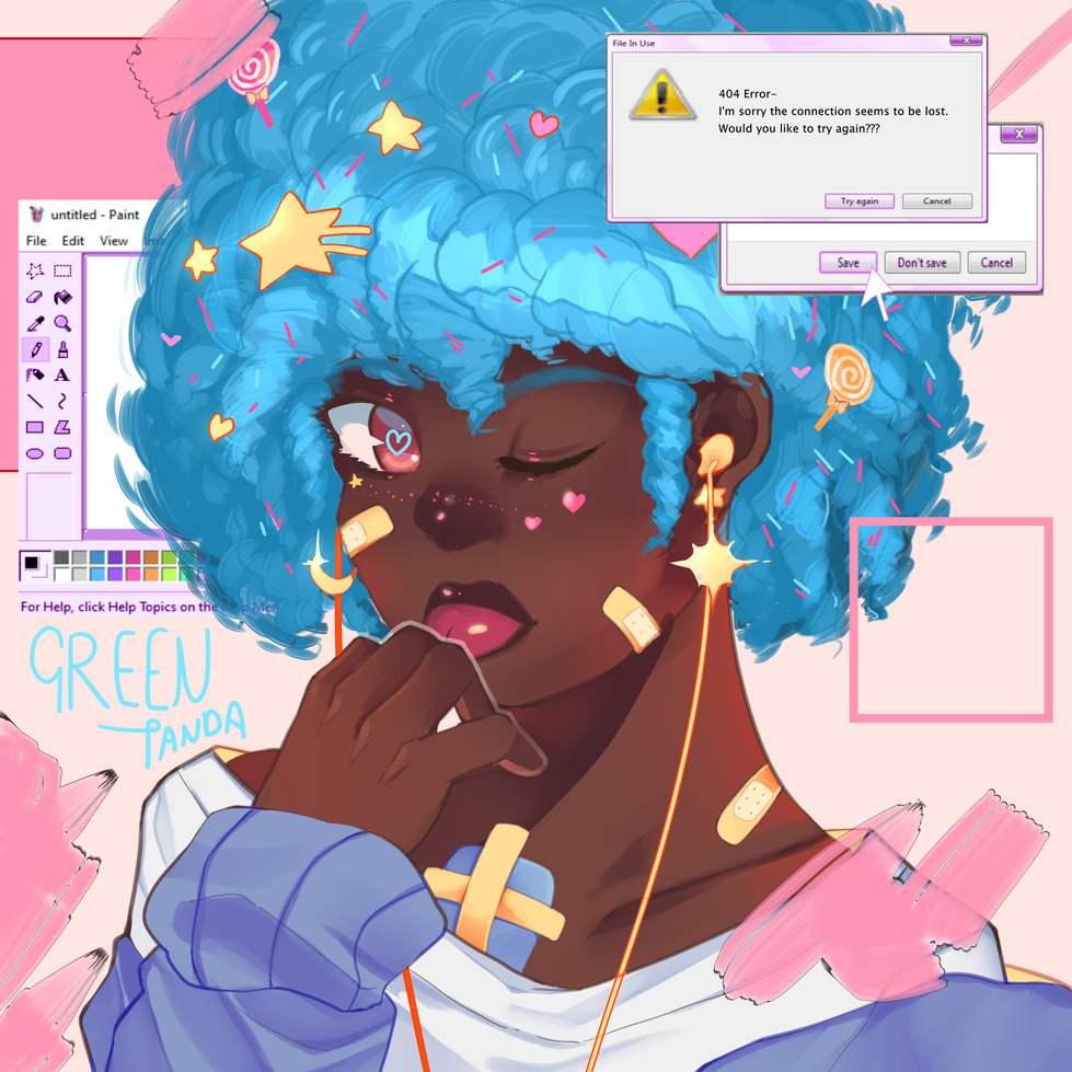 Pastel