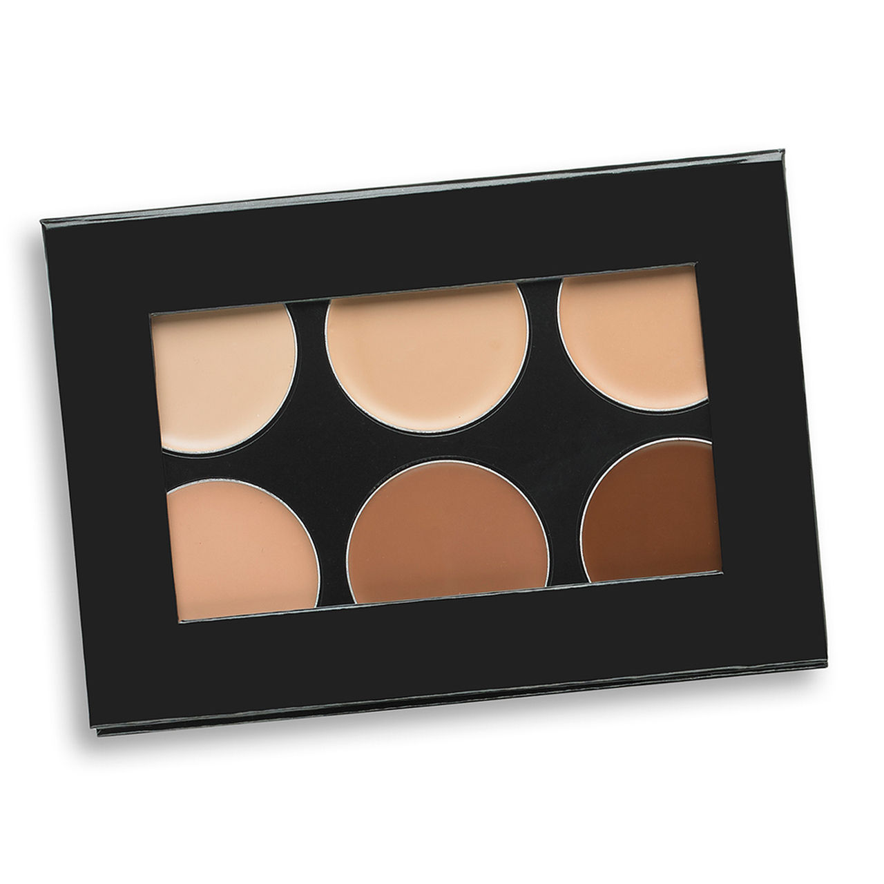 MEHRON - Pro HD Conceal-It Palette