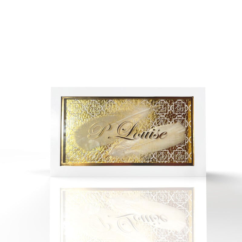 Miniatura: P.LOUISE - The 'Secret' Sinner Palette