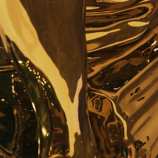 Golden | Fernanda Naman