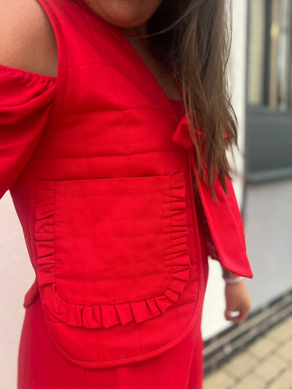 Thumbnail: Gilet Collection