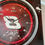 Thumbnail: Nascar Dale Earnhardt Jr. Plasma Clock