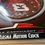 Thumbnail: Nascar Dale Earnhardt Jr. Plasma Clock