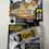 Thumbnail: Tech Deck X Concepts Tony Hawk, pro skater 3 Element 1999 - 2001