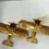 Thumbnail: Shell Oil 34 Stearman BiPlane, Spec Cast Sample Pre Production + Shell Limited Edition Stearman Biplane