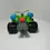 Thumbnail: TMNT1992 Muta Ski ATV Bike Mutations Vehicle, Teenage Mutant Ninja Turtles.