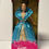 Thumbnail: Barbie 1997 Blue Starlight Barbie Mattel