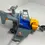 Thumbnail: The Real Ghostbusters ECTO 2 Helicopter Vehicle Kenner 1986