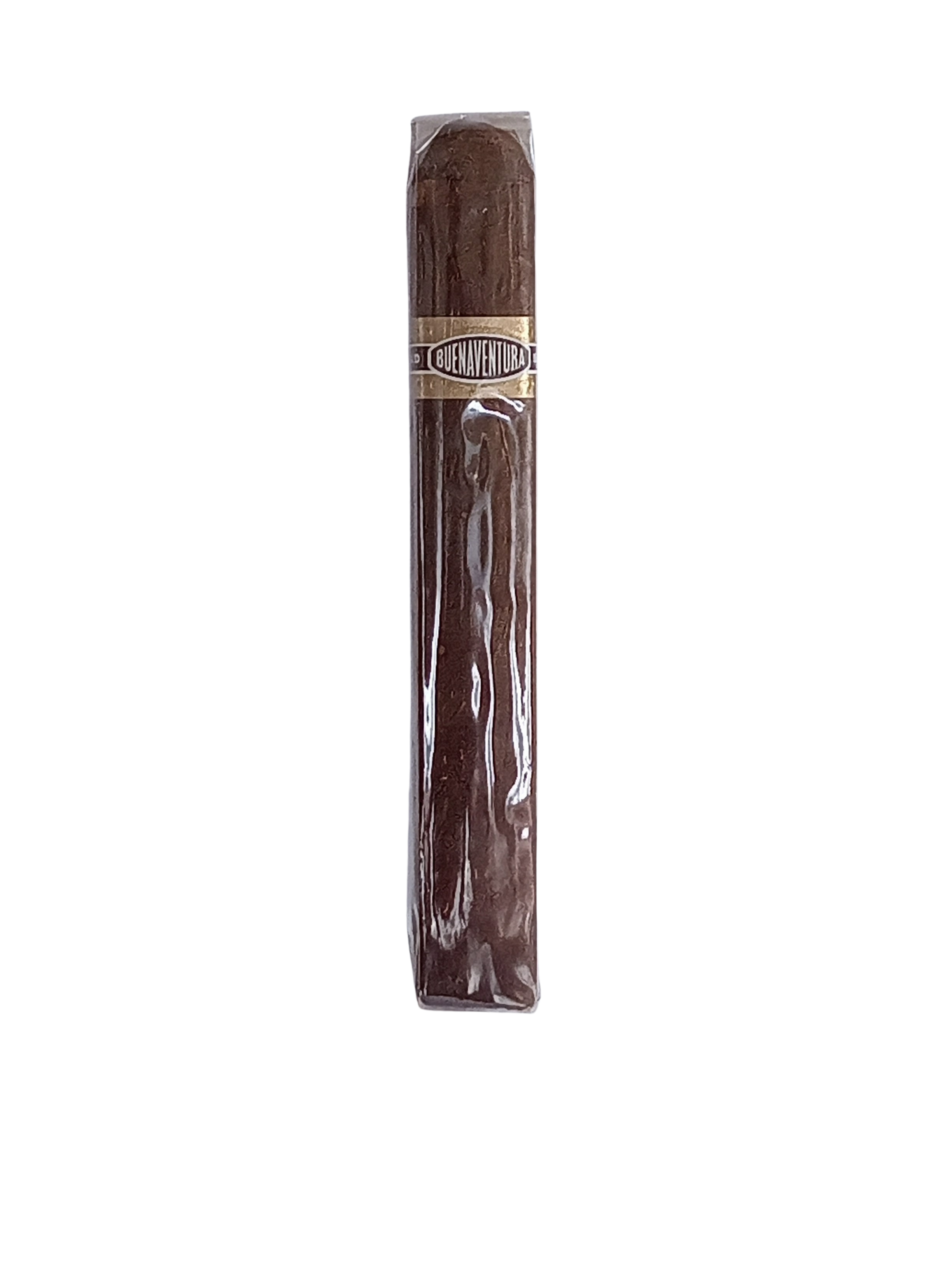 Single Guantanamera Cristales cigar in clear tube