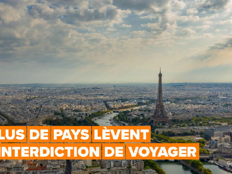 Buzz No Limit apporte des infos du monde entier