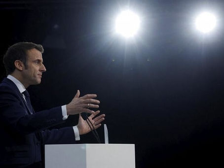 Buzz No Limit apporte les news sur les réunions de l’UE