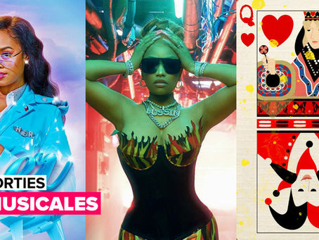 Buzz No Limit permet de suivre l’actu musicale