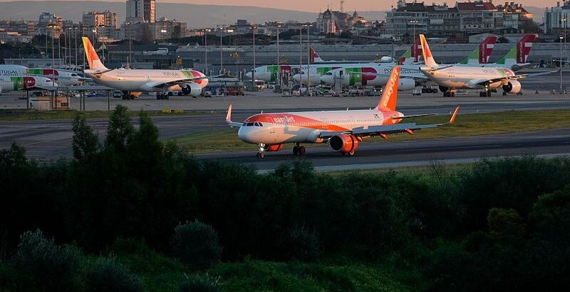 Buzz No Limit propose une vidéo sur Easyjet