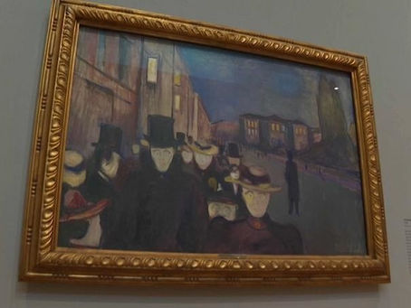 Buzz No Limit vous apporte des news sur l’art