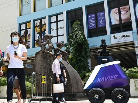 Des vidéos en streaming pour suivre les news internationales