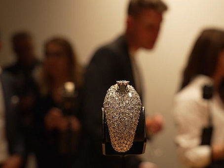 Le Grand Prix d’Horlogerie à découvrir sur Buzz No Limit