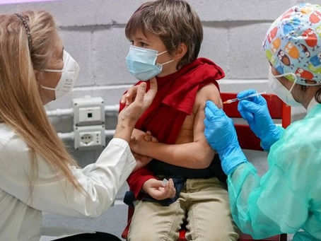 Covid-19 : Buzz No Limit permet de suivre l’actu quotidiennement