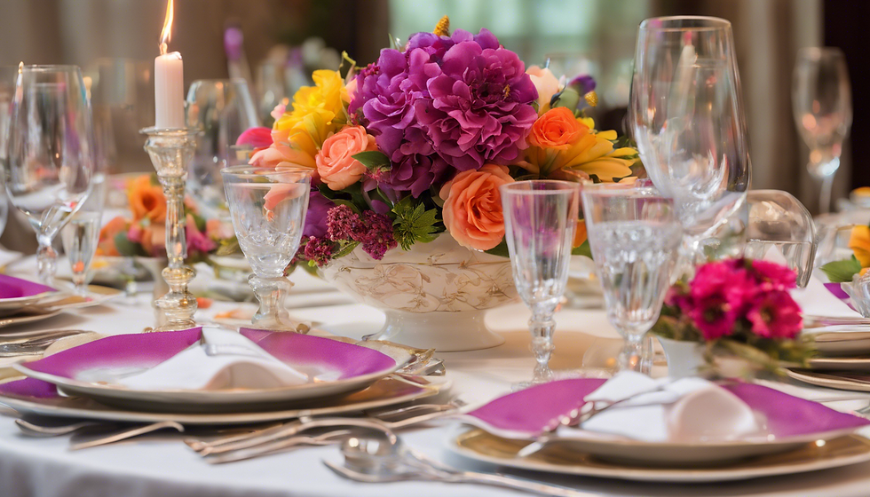 Celebrating Women of Color Gala