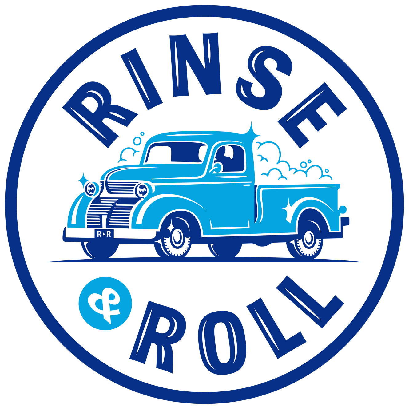 Rinse & Roll Car Wash Whiteville, NC Express Car Wash