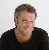 Smiling Man