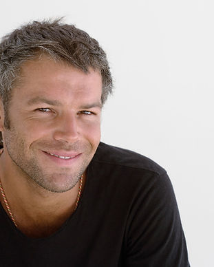 Smiling Man