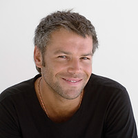 Smiling Man