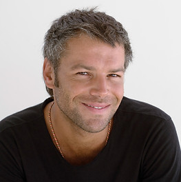 Smiling Man