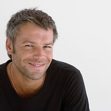 Smiling Man