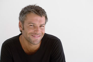 Smiling Man