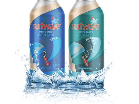 How Surfwater Is Changing Hydration in Southern California