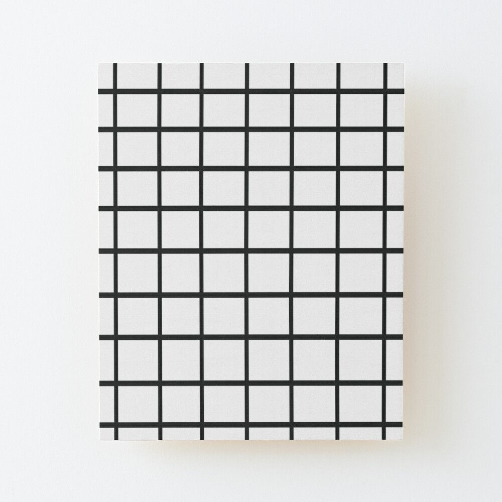 Shop All Black And White Pattern