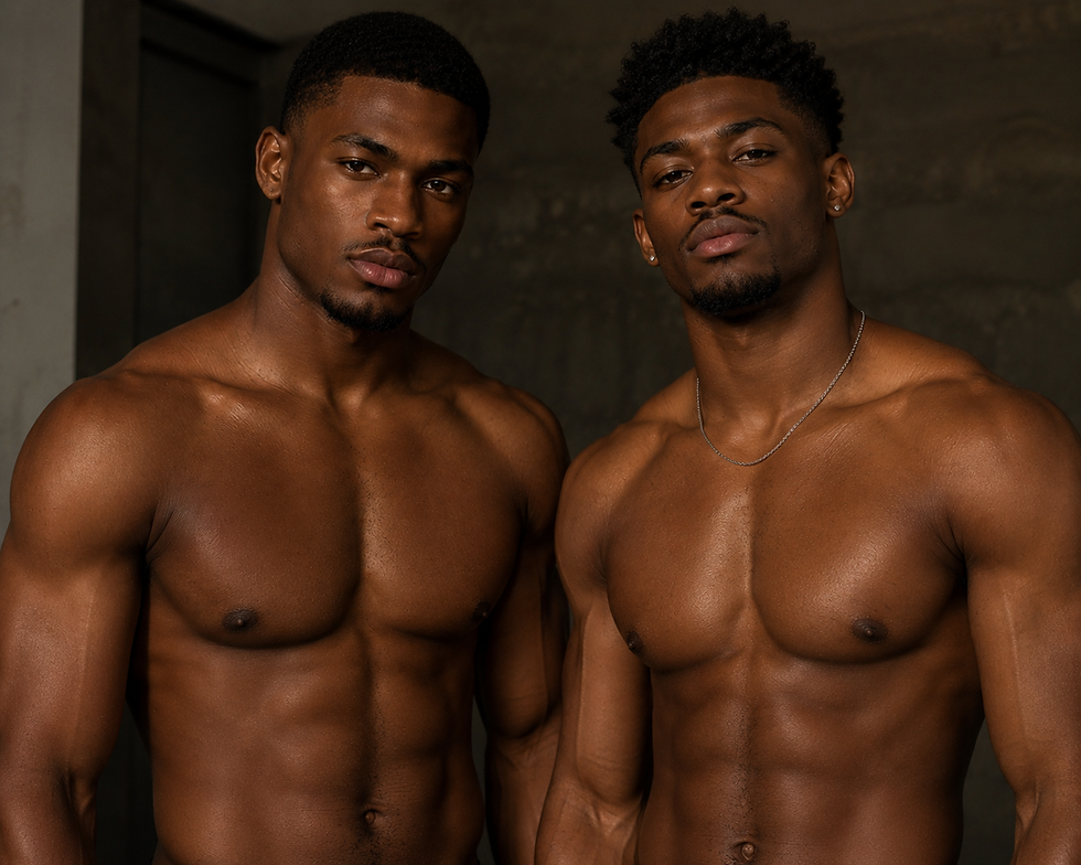(Carnival Weekend) Bare it All: Final Round