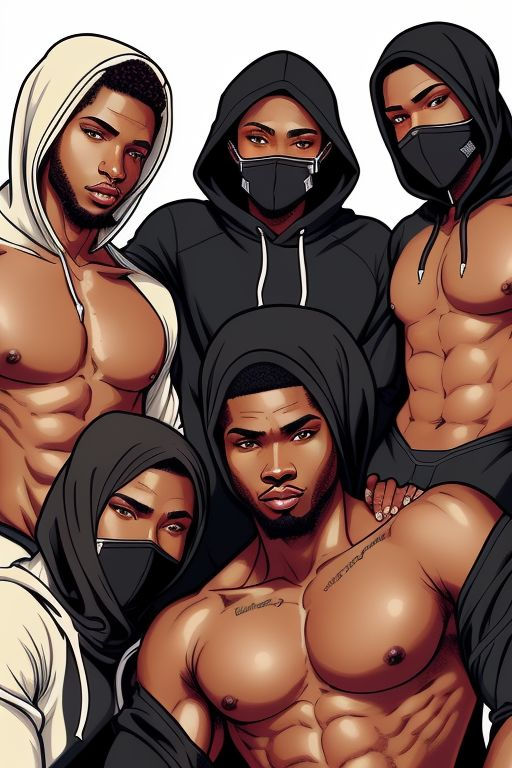 DL Bruthas Linkup: Afterdark