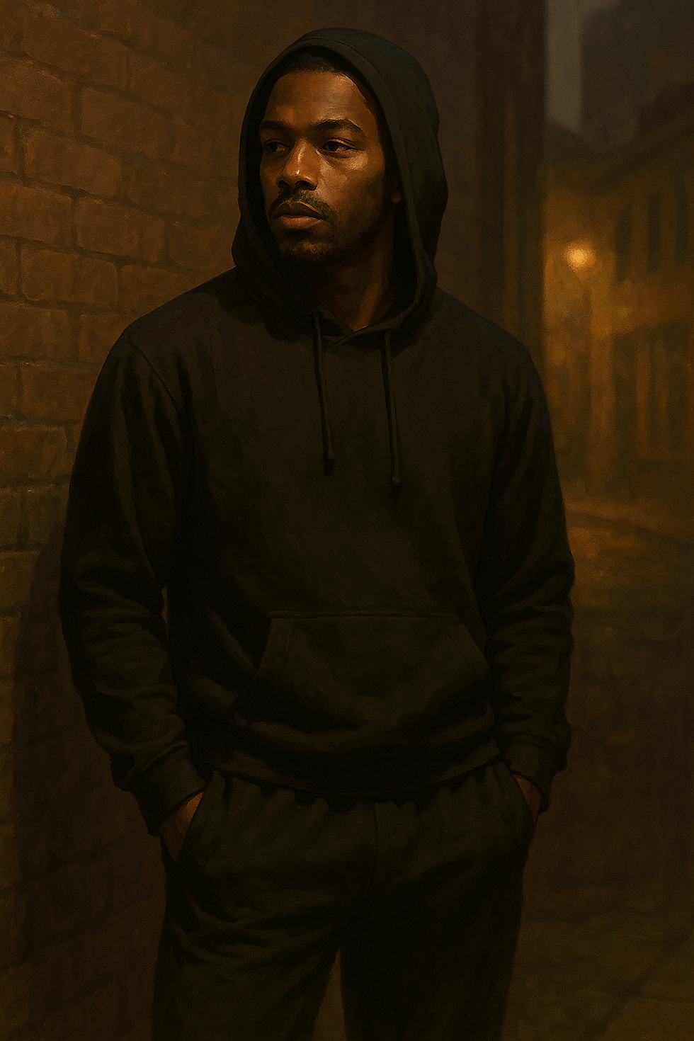 (BMM UK Tour: Manchester) DL Bruthas Link Up: Stealth Moves