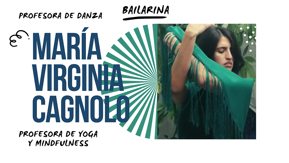 Profesora de Yoga en Rivas
