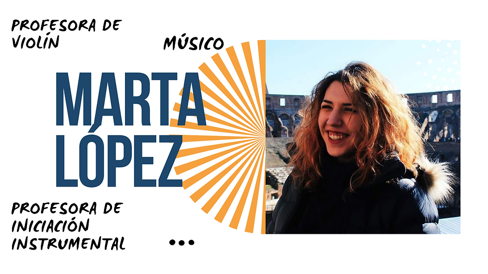 Profesora de música niños 4 años