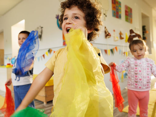 Beneficios de la estimulación musical temprana en Backstage