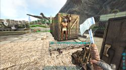 ARK Survival Evolved Screenshot 2020.08