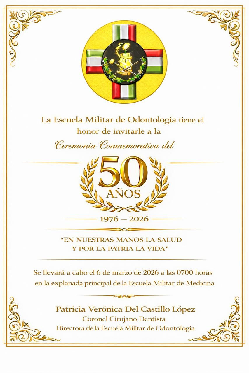 50 Aniversarios 