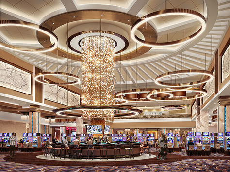 JAKE’S 58 CASINO HOTEL