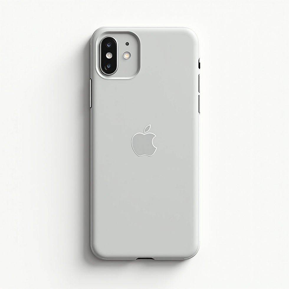 Coque de Protection Slim