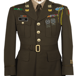 Company Executive Officer