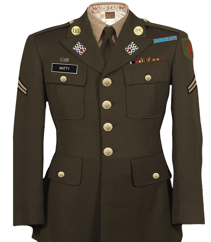 Assistant Squad Leader