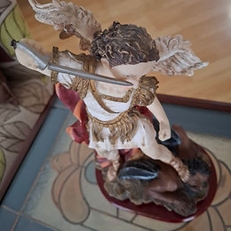 GABINETE: KAST YA TIENE SU TEAM