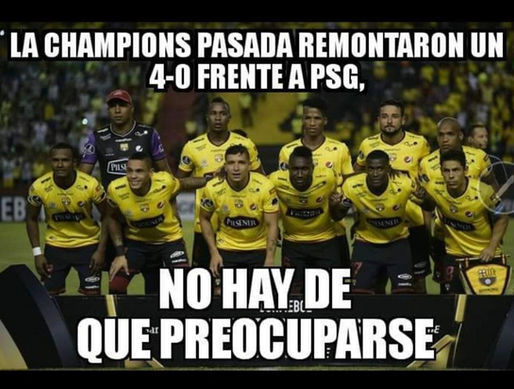EL TRUCO DEL SORTEO FIFA